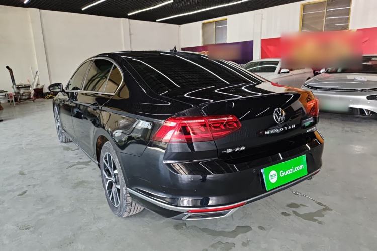 Used Volkswagen Magotan 2020 330TSI DSG Leading Model