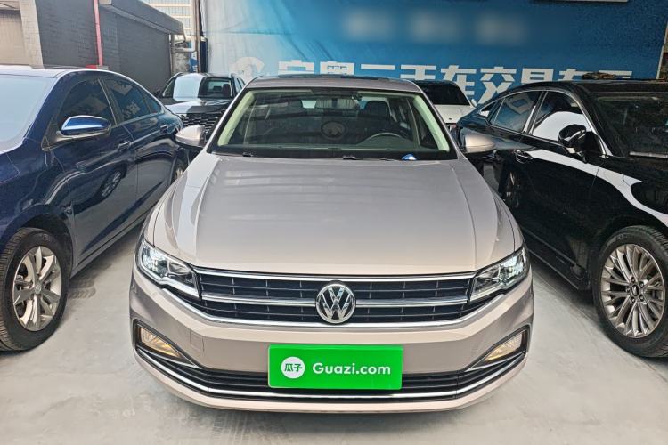 Used Volkswagen Bora 2020 1.5L Automatic Comfort Model
