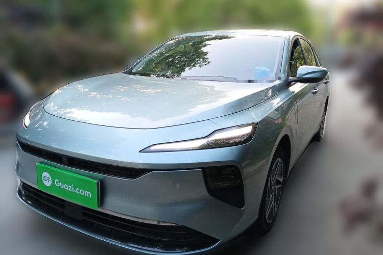 Used Roewe D6 2025 450 km Premium Edition