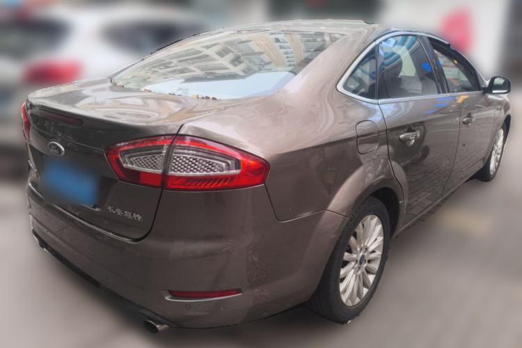 Used Ford Mondeo 2011 2.0L GTDi 200 Fashion Edition