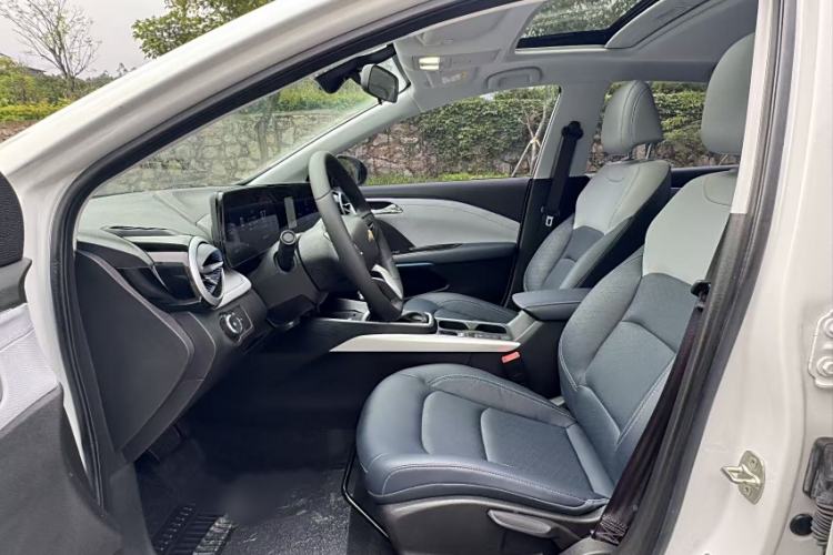 Used Chevrolet Monza 2023 1.5L Dual-Clutch Enjoyment Edition