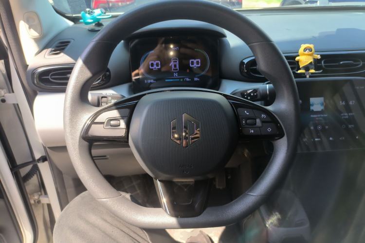 Used Leapmotor T03 2024 403 Comfort Edition
