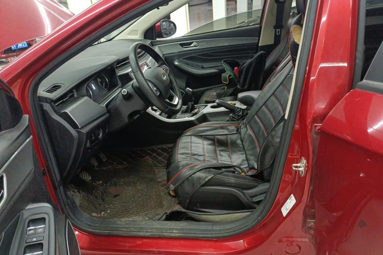 Used Chery Arrizo 5 2019 Facelifted PRO 1.5L Manual Youth Edition China VI Standard