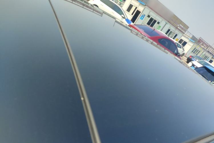 Used Mercedes-Benz C-Class 2020 C 260 L Sport Edition 4MATIC
