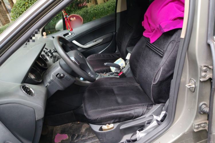 Used Peugeot 408 2013 2.0L Automatic Comfort Edition