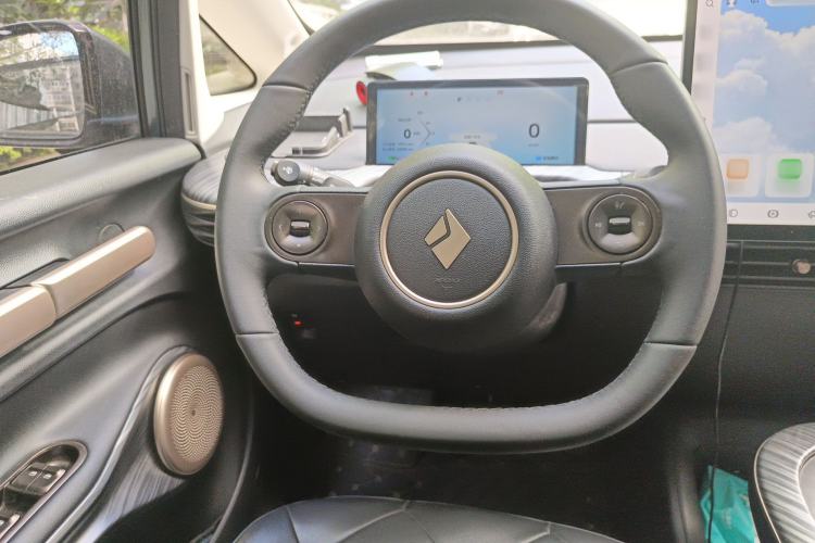 Used Baojun Cloud 2023 360 Pro
