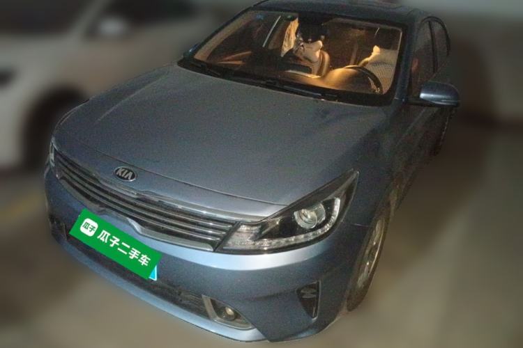 Used Kia Forte 2018 1.6L Manual Value Edition with Sunroof