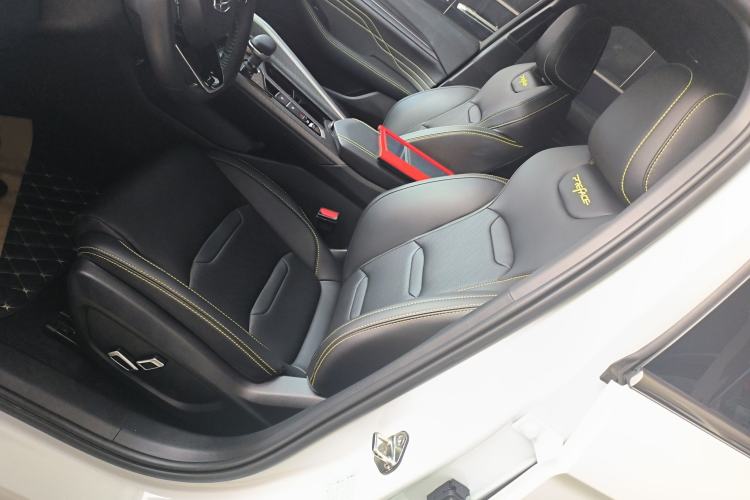 Used Geely Auto Preface 2023 1.5TD Kunlun Edition