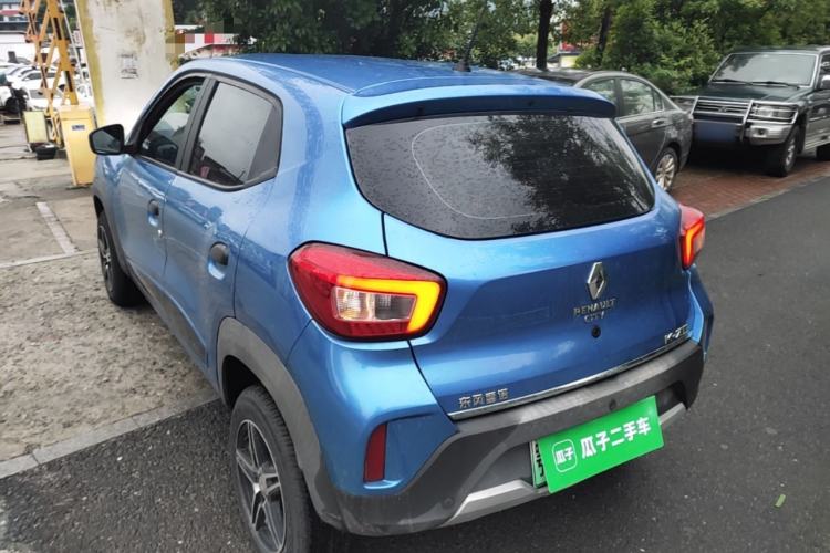 Used Renault E-Nuo 2019 e-Smart Model
