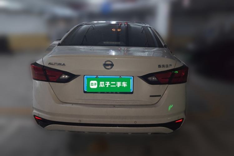 Used Nissan Teana 2021 2.0L XL Comfort Edition