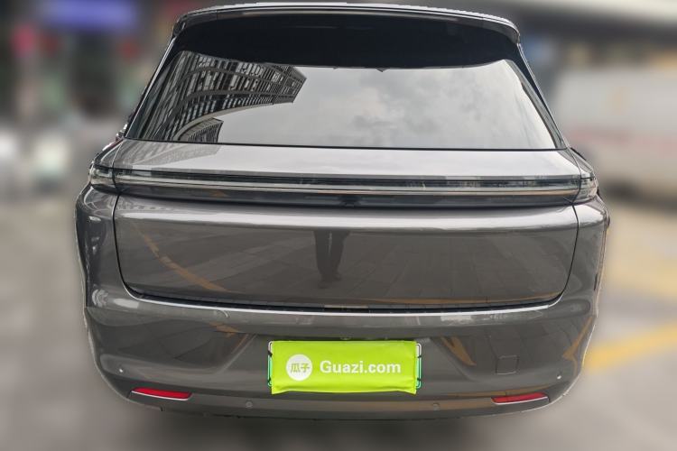 Used Li Auto L8 2023 Pro Model