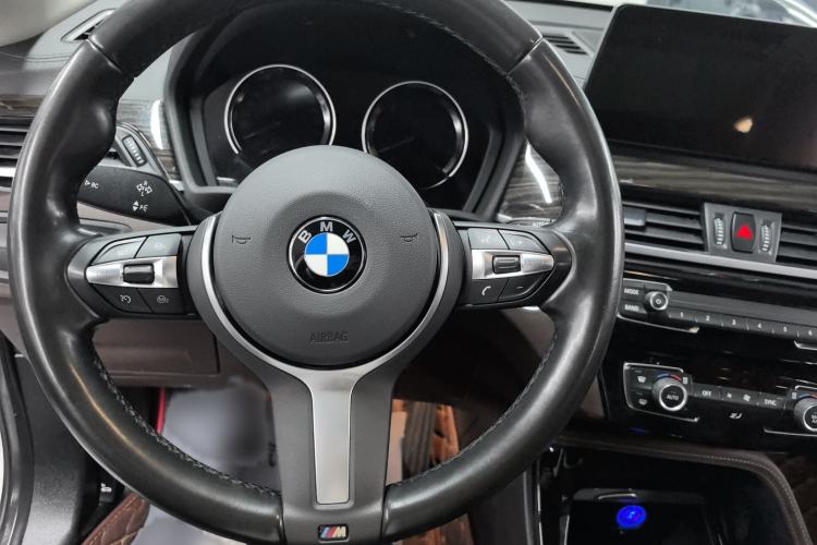 Used BMW X1 2020 xDrive25Li Luxury Edition