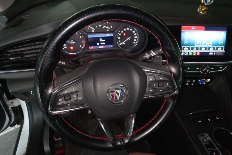 Used Buick Regal 2022 552T Smart Edition
