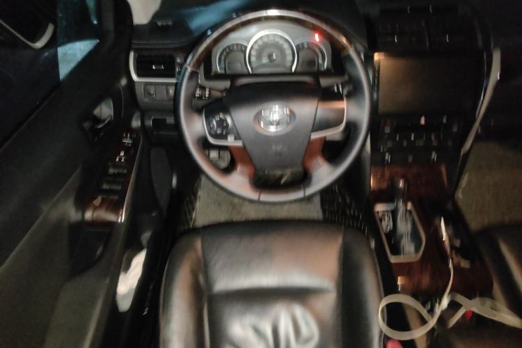 Used Toyota Camry 2016 2.0G 10th Anniversary Leading Edition Steering Wheel