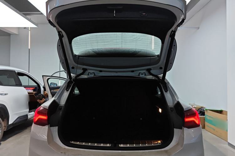 Used BMW X2 2023 sDrive25i M Sport Night Edition