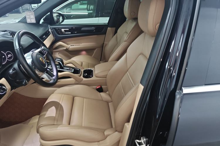 Used Porsche Cayenne 2019 Cayenne 3.0T