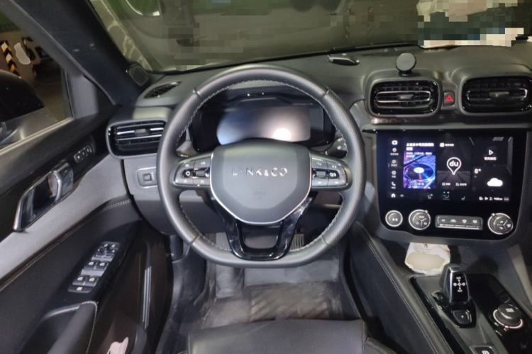 Used Lynk & Co 02 2021 2.0TD Automatic Two-Wheel Drive "Jin" Champion Edition
