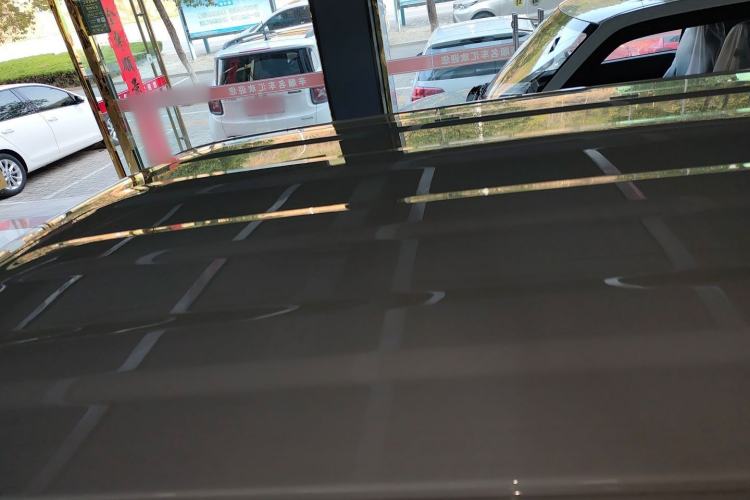 Used Geely Galaxy Panda 2024 Panda Mini 200km Endurance Bear