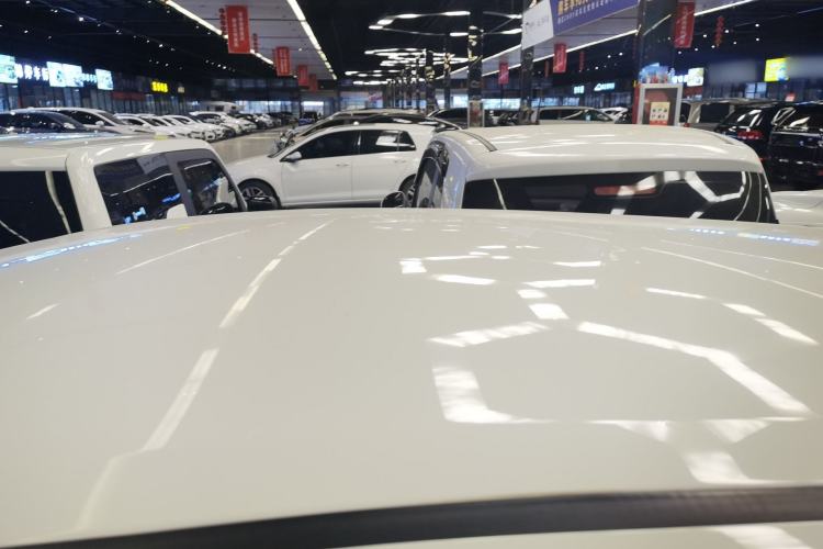 Used Oshan Benni E-Star 2021 National Edition Xin Yue Version Lithium-Ion Battery
