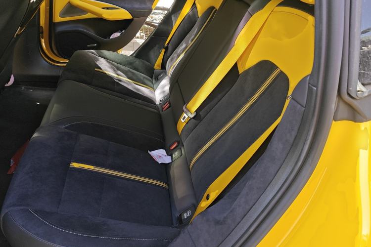 Used Xiaomi Auto SU7 Ultra 2025 Ultra Model