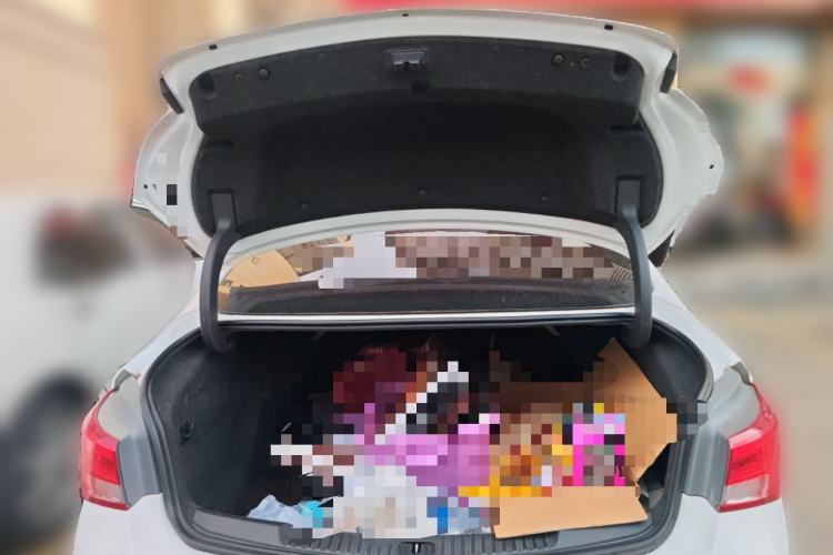 Used Buick Verano 2018 Sedan 20T Dual-Clutch Leading Model
