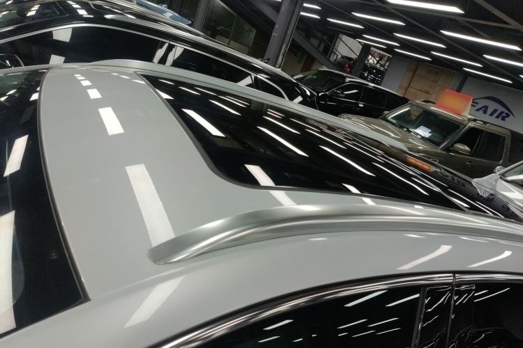 Used BYD Yuan PLUS 2024 Honor Edition 510KM Beyond Model
