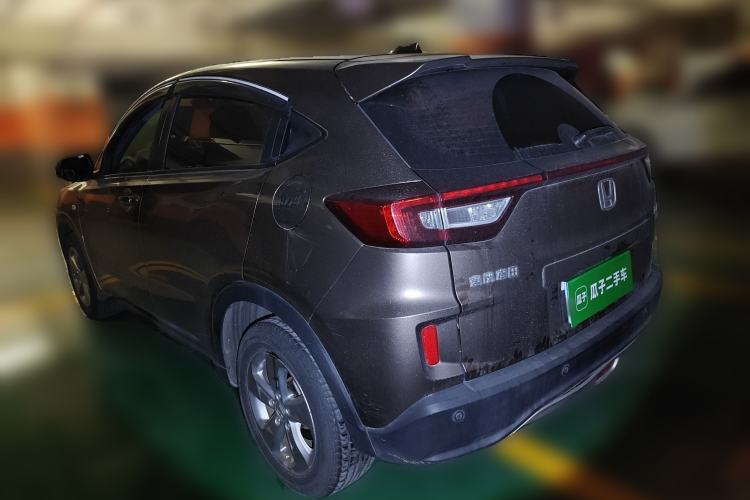 Used Honda XR-V 2017 1.5L LXi CVT Classic Edition