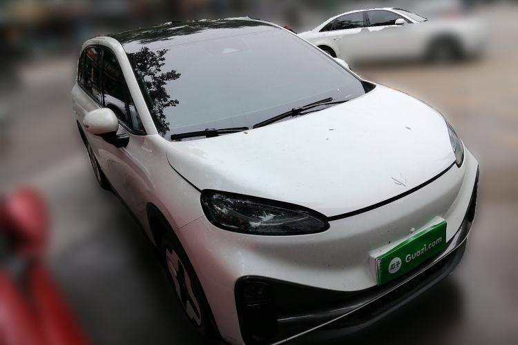 Used ARCFOX Kaola S 2024 PRO
