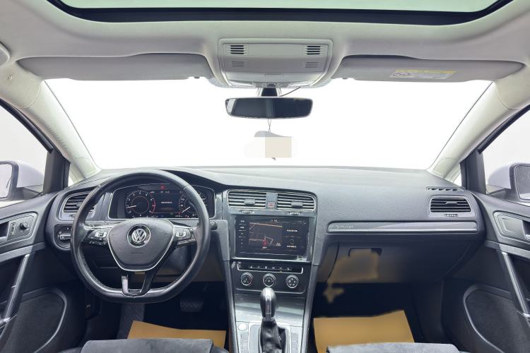 Used Volkswagen Golf 2020 280TSI DSG Luxury Edition