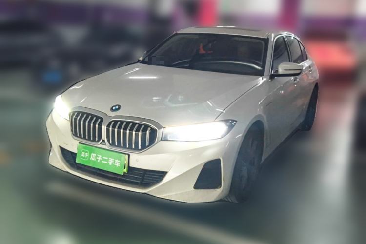 Used BMW i3 2022 eDrive 35 L