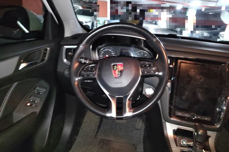 Used Roewe RX5 2020 20T Automatic 4G Connected Million Edition