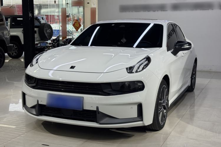 Used Lynk & Co 03 2021 2.0TD Automatic Trendy Champion Edition Guazi used car, China used car export, Used car for sale, Used  cars, Cheapest cars for sale