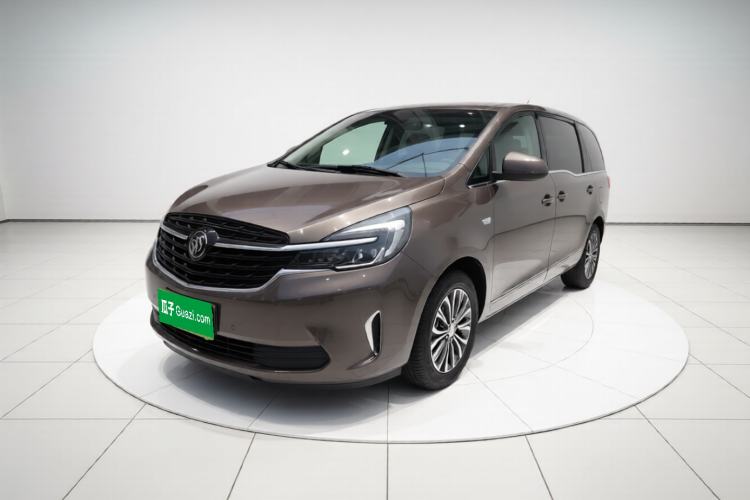 Used Buick GL8 2021 Land Cruiser Executive Class 652T Smart Luxury Model Guazi used car, China used car export, Used car for sale, Used cars, Cheapest cars for sale