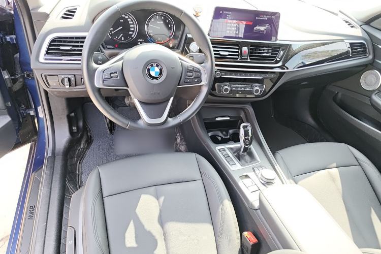 Used BMW 1 Series 2021 120i M Sport Edition Steering Wheel