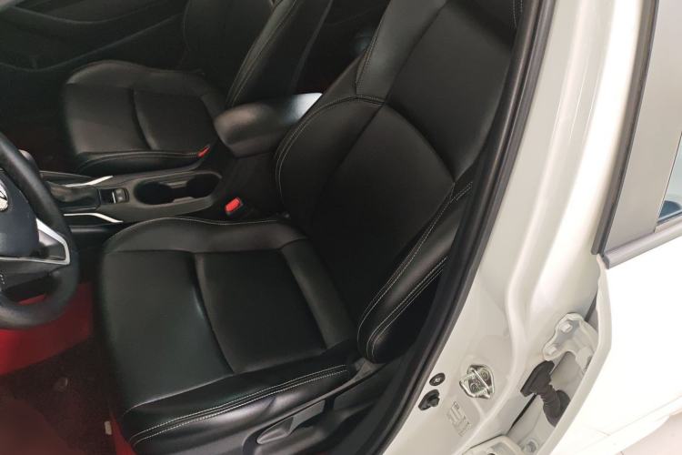 Used Toyota Levin 2022 185T CVT Luxury Edition