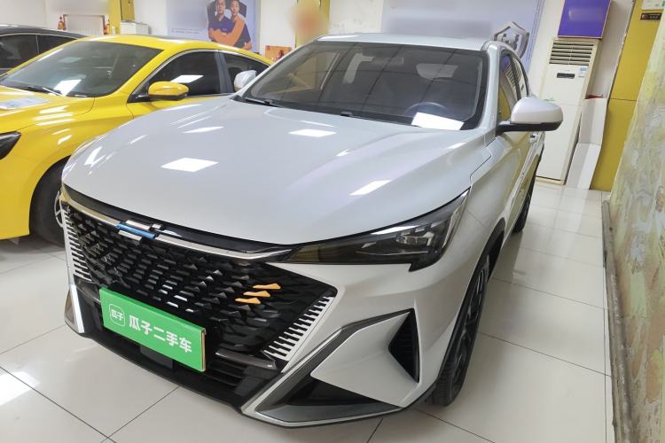 Used CHANGAN OSHAN X5 PLUS 2023 1.5T DCT Pioneer Edition