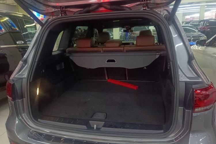 Used Mercedes-Benz GLB 2020 Updated GLB 200 Dynamic Edition
