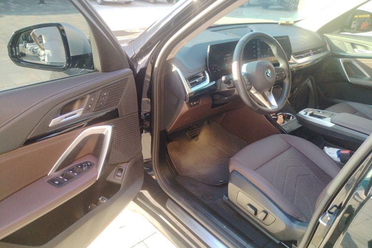 Used BMW iX1 2023 eDrive25L X Design Package
