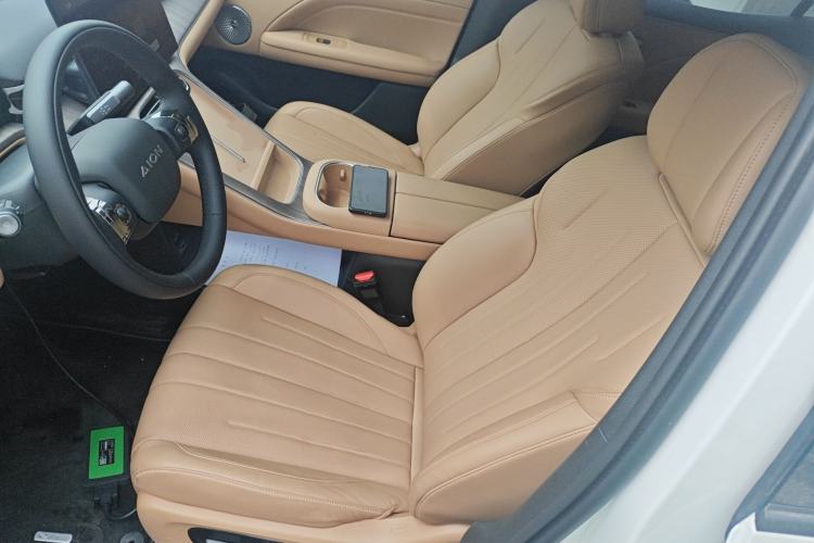 Used AION i60 2026 Model 530 Standard Edition
