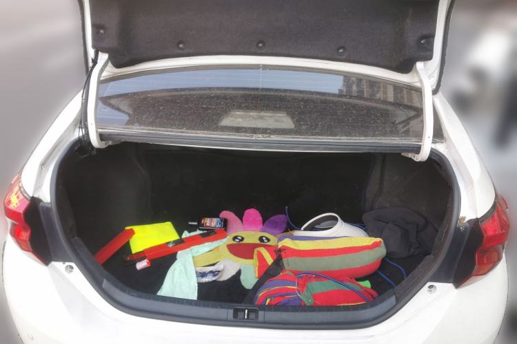 Used Toyota Levin 2017 Revised Dual-Engine 1.8H GS E-CVT Elite Sunroof Version China V Standard