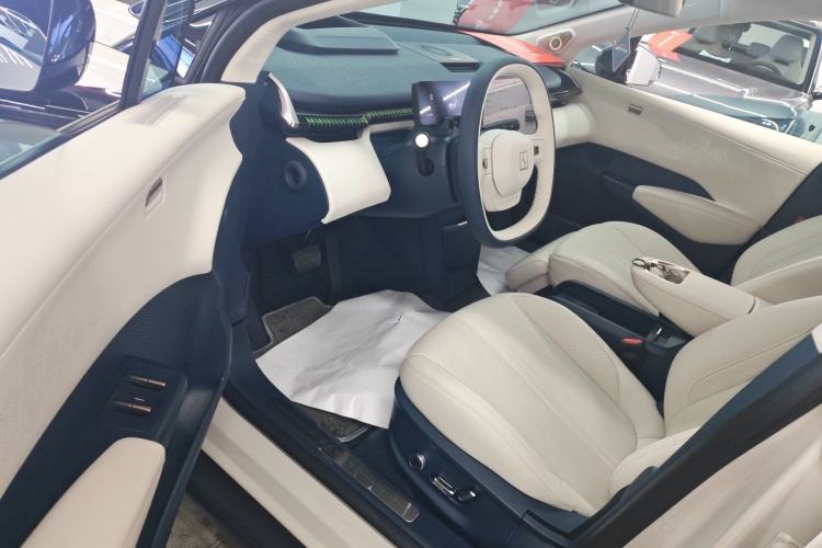 Used Zeekr X 2023 Rear-Drive YOU Edition 4 Seats