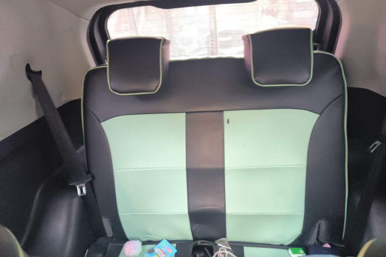 Used Chery Little Ant 2021 150 000 Yuan Ant Fan Edition Ant Cool Version Lithium Iron Phosphate
