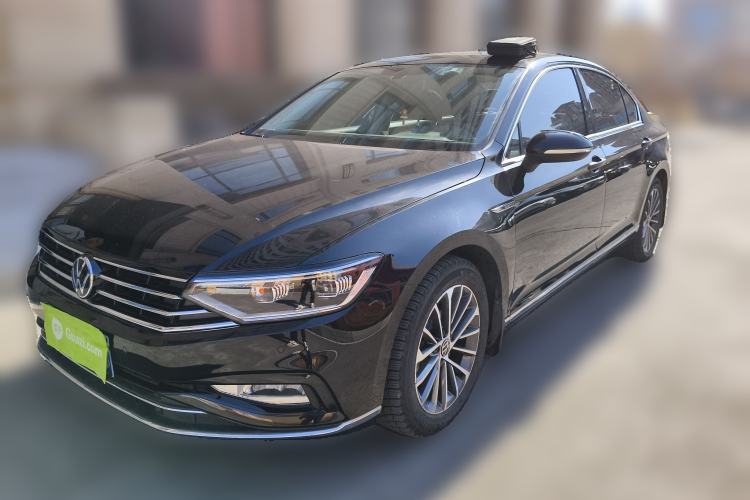 Used Volkswagen Magotan 2020 330TSI DSG Luxury Edition