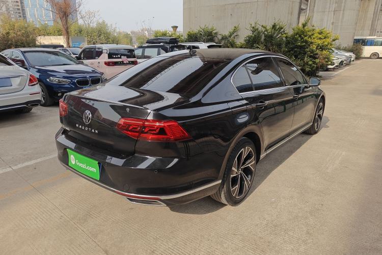 Used Volkswagen Magotan 2021 330TSI DSG 30th Anniversary Edition