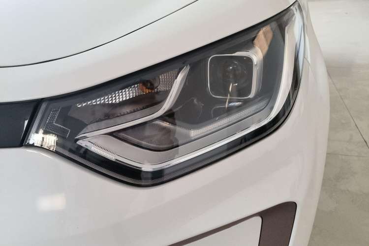 Used SOL E10X 2023 Anniversary Edition 306km Lavender 30kW