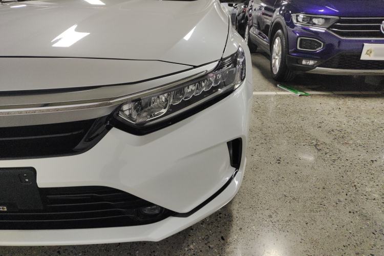 Used Honda Inspire 2022 260TURBO Elegant Edition Left Front Headlight