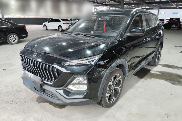 Used SOL X8 2021 300T DCT Prestige Smart Connectivity Edition 5-seater