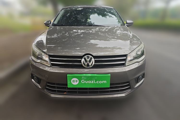 Used Volkswagen Jetta 2013 1.6L Automatic Comfort Model
