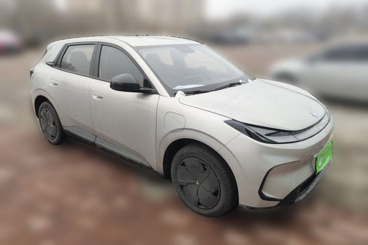 Used ARCFOX T1 2025 Model 320 PRO