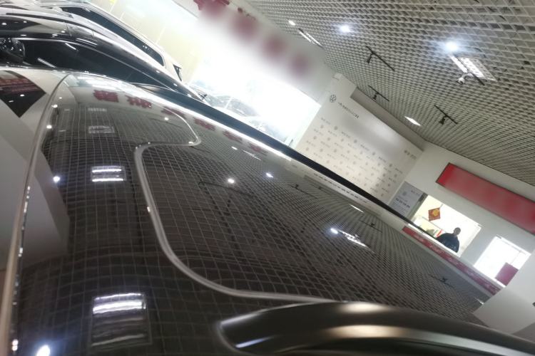 Used Leapmotor C11 2024 All-Electric 580 Luxury Edition